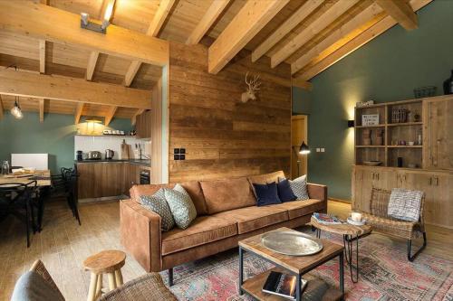 Mont royal - Apt B304 - BO Immobilier-Châtel - Châtel Multipass 2026 en Été en option au tarif de 4euros par jour et par personne - image 3