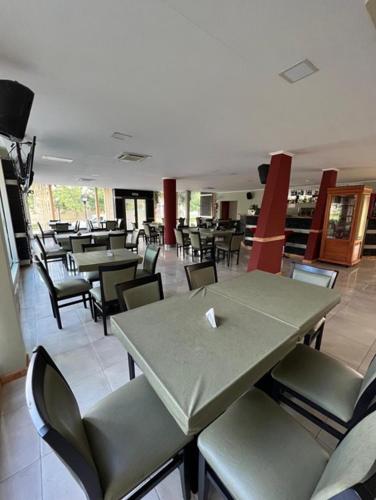 Hotel Rincon Del Este in Las Perdices