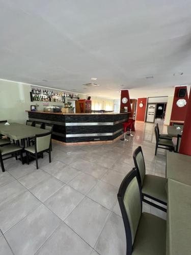 Hotel Rincon Del Este in Las Perdices