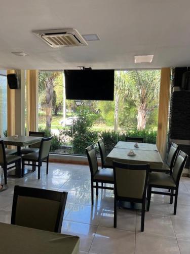 Hotel Rincon Del Este in Las Perdices