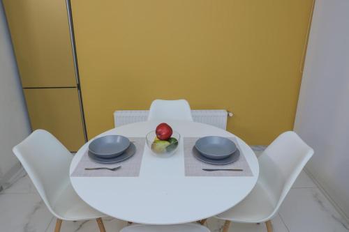 Athens' Heart Apartment, Athènes (photo 2)