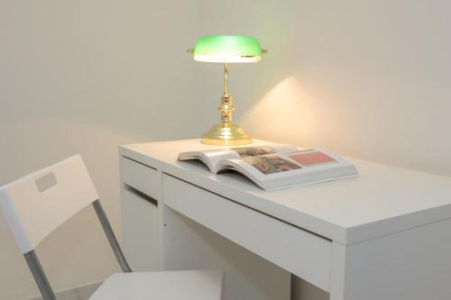 Athens' Heart Apartment, Athènes (photo 4)