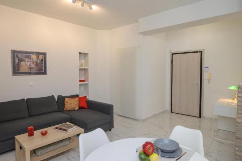 Athens' Heart Apartment, Athènes (photo 6)