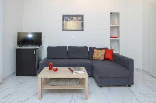 Athens' Heart Apartment, Athènes (photo 7)