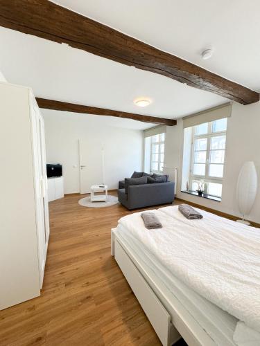 Praktisch & modern - voll ausgestattetes Apartment in Stolberg (Rhineland)