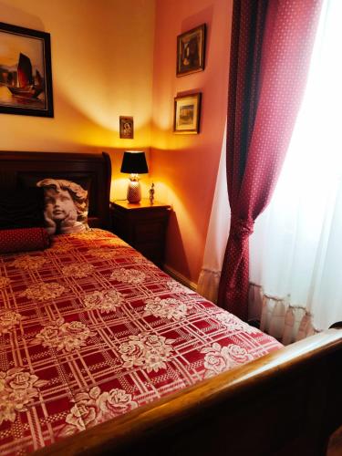 Real Santo António Guest House chambre d'hôte Antas