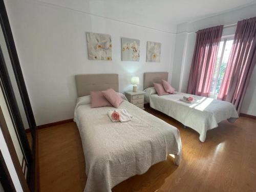 Apartamento Soltova