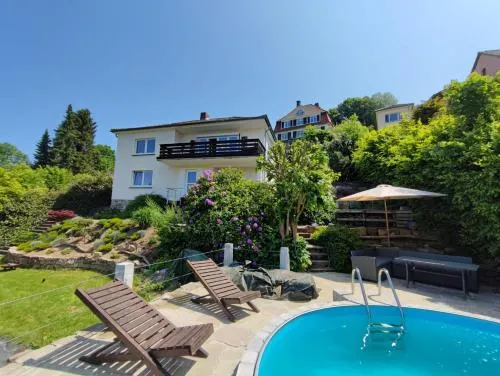 Ferienwohnung Auszeit in Hann. Münden, Deutschland
