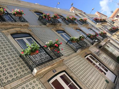 Hotel Solaris, Setúbal bei Vila Fresca