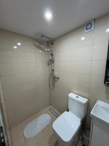 Apartment room in Berat Central Studio