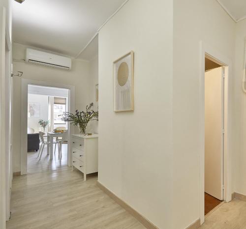 Bbarcelona Encants Family Flat - image 4