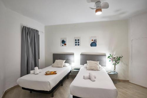 Three-Bedroom Apartment image 10