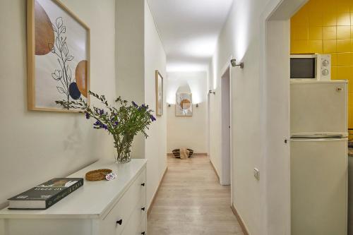 Bbarcelona Encants Family Flat - image 11