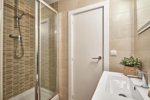 Three-Bedroom Apartment image 3
