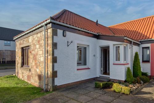 Gullane Steading Holiday Home - MINIMUM 3 NIGHTS