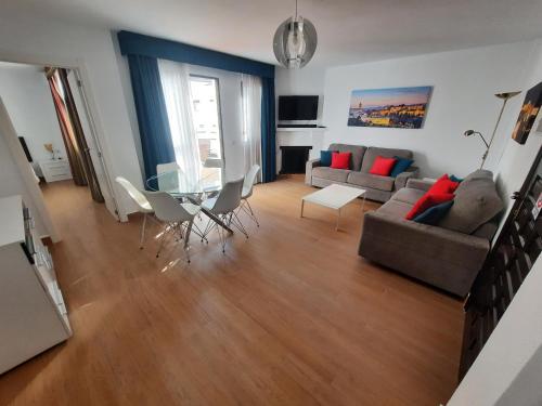 Two-Bedroom Apartment image 2