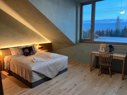 LedowoHouse Industrial Style kids friendly in Bystra