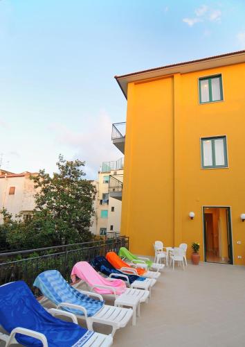 Hotel Astoria Sorrento - image 3