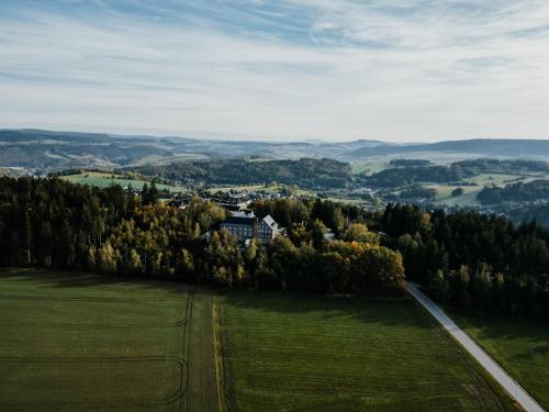 Sonnenhotel Hoher Hahn