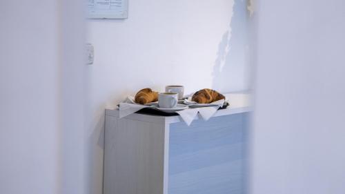 Hotel Rex Milano, Milan (photo 8)