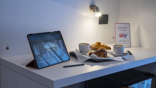 Hotel Rex Milano - image 13
