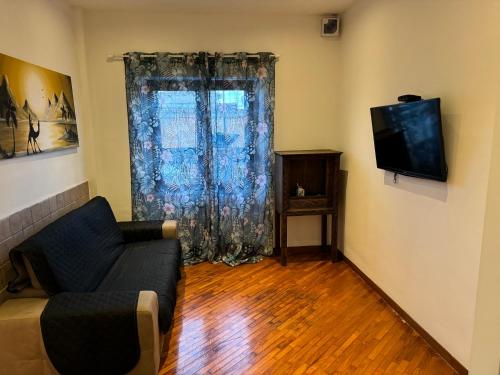  Appartamento Roma montesacro, Ferienwohnung in Rom