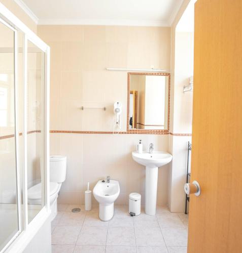 Grande Pensao Residencial Alcobia - image 10