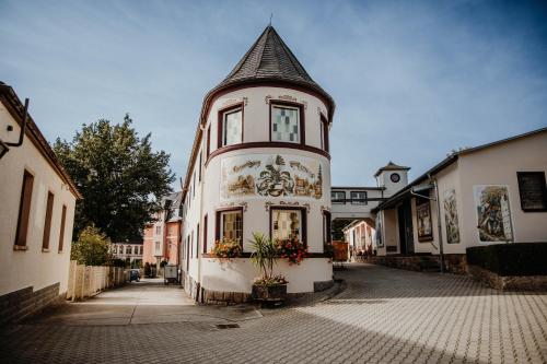 Sonnenhotel Hoher Hahn