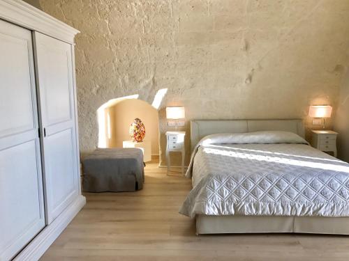 Tenuta Danesi & Bubble Rooms