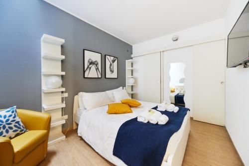 iFlat Wonderful Home in Monti, Rome (photo 2)