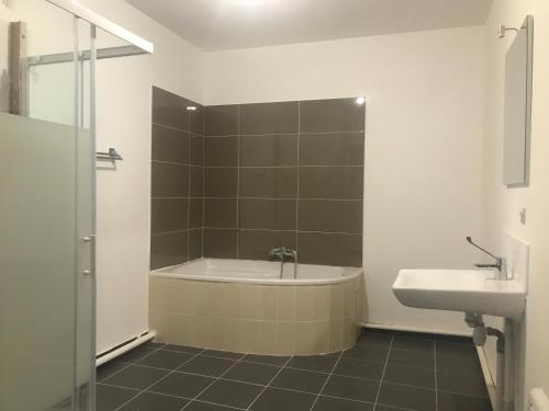 Aladin resort - Oinville-sur-Montcient