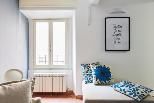 iFlat Wonderful Home in Monti, Rome (photo 6)
