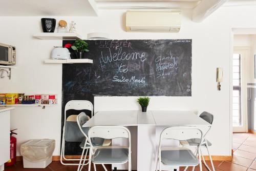 iFlat Wonderful Home in Monti, Rome (photo 5)