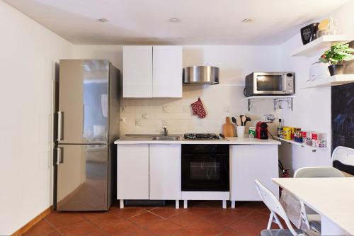 iFlat Wonderful Home in Monti, Rome (photo 4)