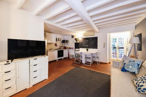 iFlat Wonderful Home in Monti, Rome (photo 7)