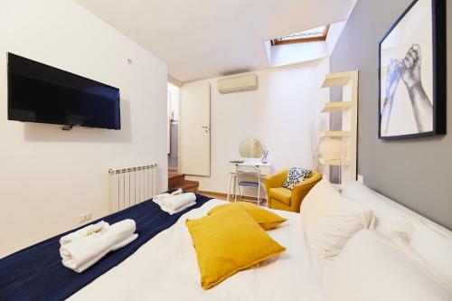 iFlat Wonderful Home in Monti, Rome (photo 8)