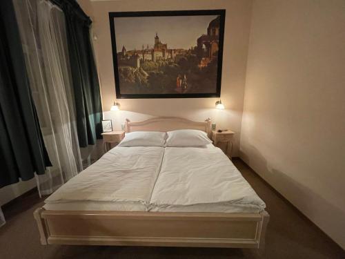 1 king bed