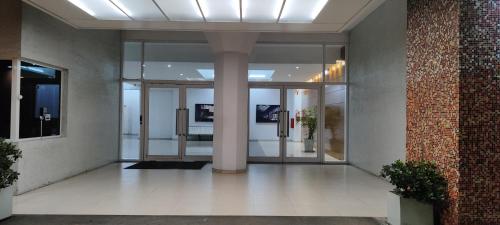 Lobby, Departamento MOCA San Telmo Barracas - De Luxe - Amenities full in Barracas