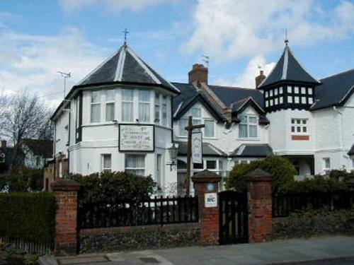 Sutherland House, Deal