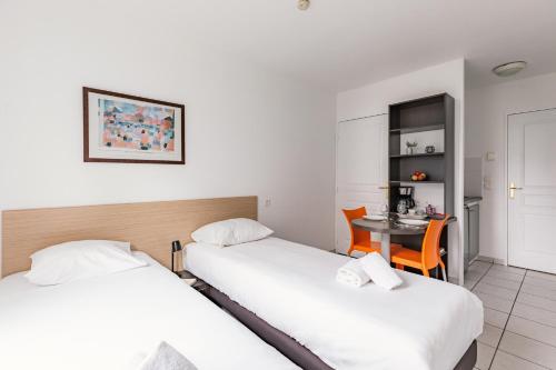 Appart’City Lyon Vaise St Cyr - image 13