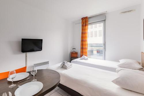 Appart’City Lyon Vaise St Cyr - image 12