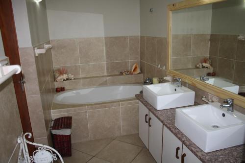 Beachcastle, Stilbaai (foto 10)