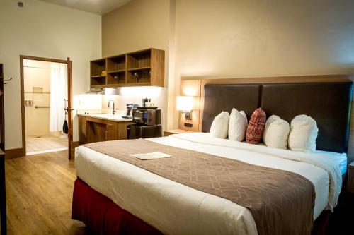 Hotel Arvon