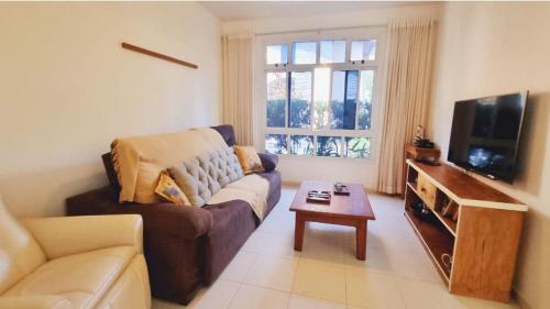 Duplex a 2 Minutos da Praia de Taperapuan