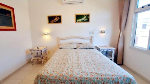 Duplex a 2 Minutos da Praia de Taperapuan