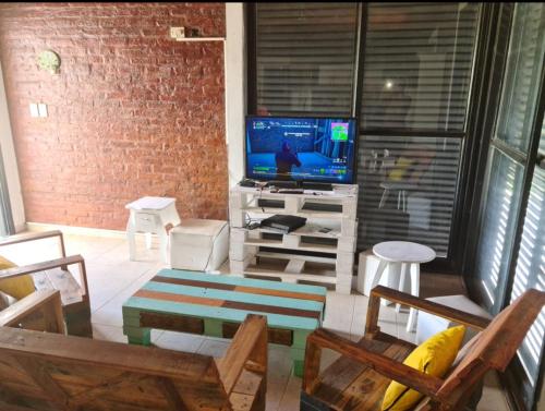 Quinta La Thaina in 阿羅約萊耶斯