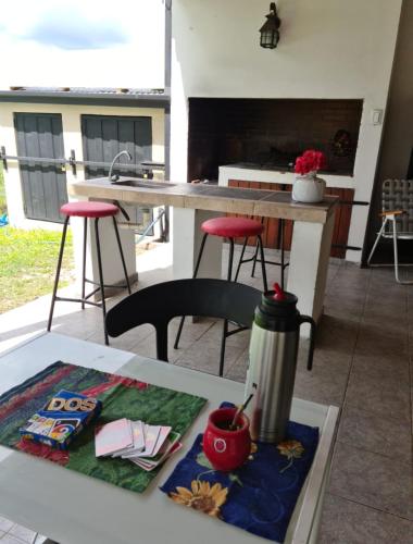 Quinta La Thaina in 阿羅約萊耶斯