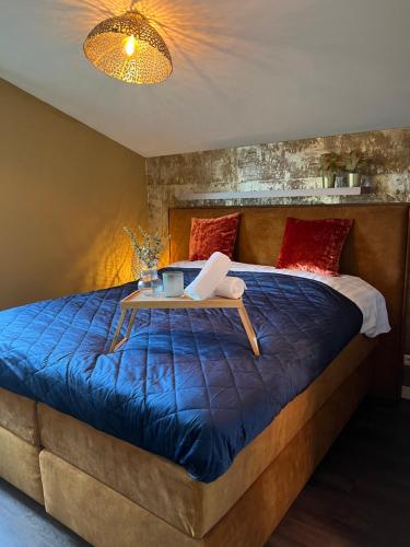 Parc La Dune Marrakesh Lodge in Schoorldam (Gedeeltelijk)