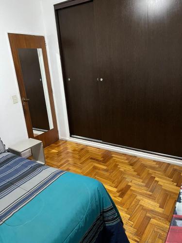 Hermoso departamento en el corazón de recoleta