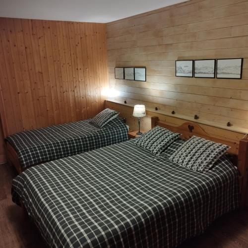 Chalet La Bachole